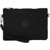 Mindesa Sac à bandoulière noir