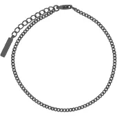 Heidemann Bracelet 'Ferox' noir