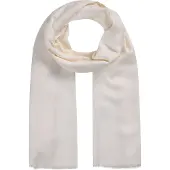 Codello Écharpe blanc naturel