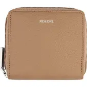 Roeckl Porte-monnaies 'ELLA' marron