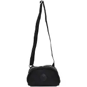 Mindesa Sac à bandoulière noir