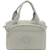 Mindesa Sacs à main gris clair