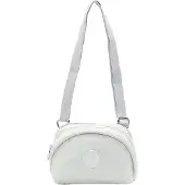 Mindesa Sac à bandoulière gris clair