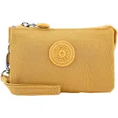 Mindesa Porte-monnaies jaune