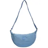 Mindesa Sac à bandoulière bleu ciel