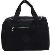 Mindesa Sacs à main noir