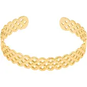 Heidemann Bracelet 'Avitus ' or