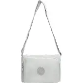 Mindesa Sac à bandoulière gris clair