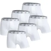 Cr7 - Cristiano Ronaldo Boxers ' BASIC ' blanc