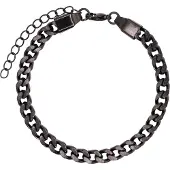 Heidemann Bracelet 'Vonne' noir