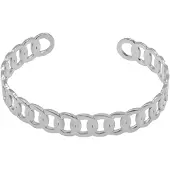 Heidemann Bracelet 'Beren ' argent