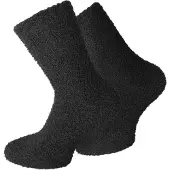 Normani Chaussettes noir