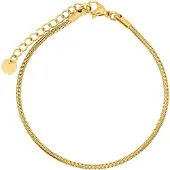 Heidemann Bracelet 'Teren' or