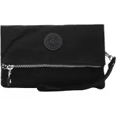 Mindesa Sac à bandoulière noir