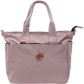 Mindesa Sacs à main violet clair