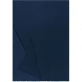 Roeckl Écharpe 'RING PASHMINA' bleu foncé