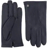 Roeckl Gants 'WIEN' marine / bleu marine / bleu nuit / bleu foncé