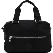 Mindesa Sacs à main noir