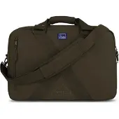 Normani Sac à bandoulière 'Eureka' olive