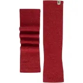 Roeckl Manchettes 'PURE CASHMERE' baie / rouge / rouge sang / rouge cerise / canneberge / rouge clair / rouge foncé