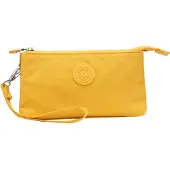 Mindesa Sac à bandoulière jaune
