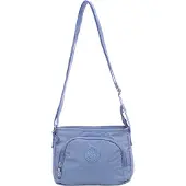 Mindesa Sac à bandoulière opal