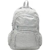 Mindesa Sac à dos gris clair