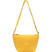 Mindesa Sac à bandoulière jaune