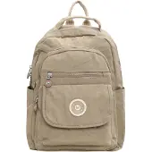 Mindesa Sac à dos kaki