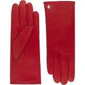 Roeckl Gants 'HAMBURG' rouge