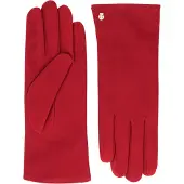 Roeckl Gants 'KIEW' rouge feu / rouge vif
