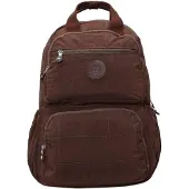 Mindesa Sac à dos chocolat