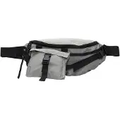 Mindesa Sacs banane gris / noir