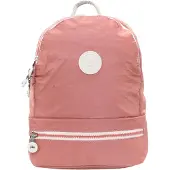 Mindesa Sac à dos framboise / blanc