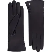 Roeckl Gants 'REGINA' bleu marine