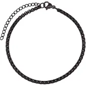 Heidemann Bracelet 'Caeli' noir