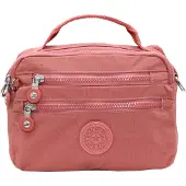 Mindesa Sacs à main rose ancienne