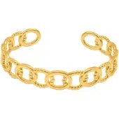 Heidemann Bracelet 'Taran' or