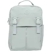 Mindesa Sac à dos gris clair