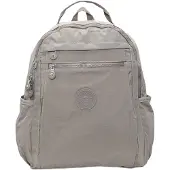 Mindesa Sac à dos gris