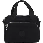 Mindesa Sacs à main noir