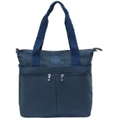 Mindesa Cabas bleu marine