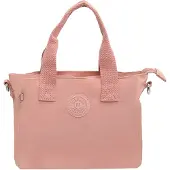 Mindesa Sacs à main rose ancienne
