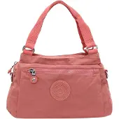 Mindesa Sacs à main rose