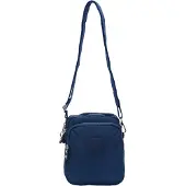 Mindesa Sac à bandoulière marine