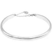 Heidemann Bracelet 'Calvus ' argent