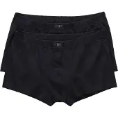 JP 1880 Boxers noir