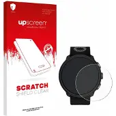 Upscreen Scratch Shield Protection, Film de protection pour smartwatch, Transparent