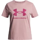 Under Armour T-shirt enfant Big Logo