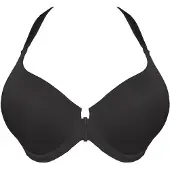 SugarShape Soutien-gorge 'Pure Luxe' noir